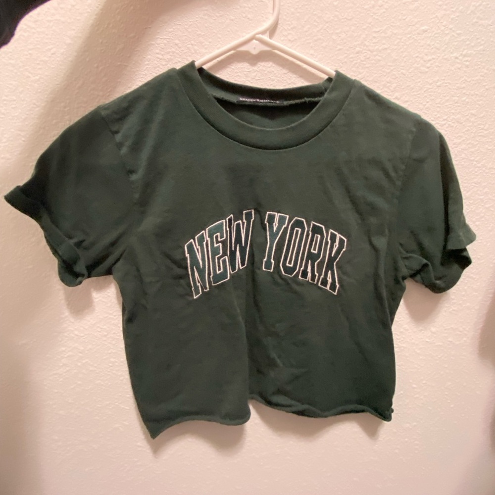 Brandy Melville Top